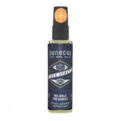 Dezodorant w sprayu dla mężczyzn Benecos 75ml Dezodorant w sprayu dla mężczyzn Benecos 75ml