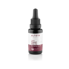 Šípkový olej 100% Bio Alteya 20 ml Šípkový olej 100% Bio Alteya 20 ml