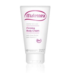 Spevňujúci telový krém Maternea 150 ml 2
