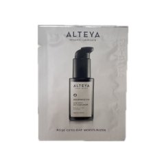 Denný hydratačný krém Bio Damascena Alteya Organics 2ml vzorka