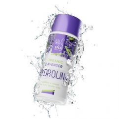 Organická levandulová voda na akné Hydrolina Ina Essential 150ml