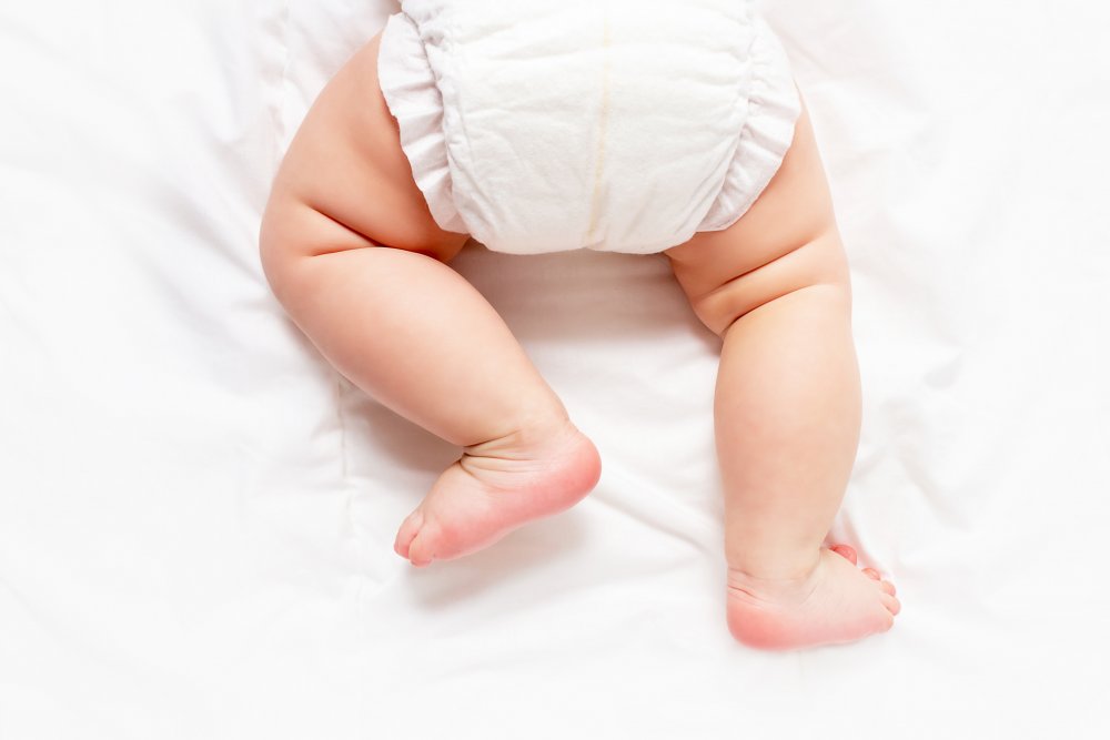 Focus on nappies: How to choose the right ones for your children?