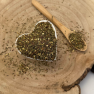 Rooibos zelený - vňať narezaná - Aspalathus linearis - Herba asphalati
