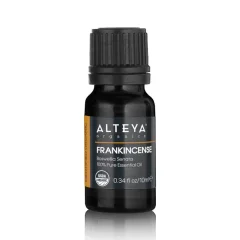Kadidlový olej 100% Alteya Organics 10 ml