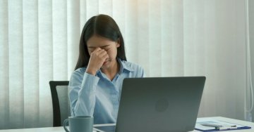 Stres, energia a spánok (imunita v rovnováhe)