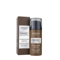Men's rejuvenating face cream postQuam 50ml
