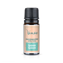Aromatherapeutische Mischung ätherischer Öle Schlaf Venoc 10ml