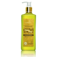 Balzám na vlasy Zlatý zázvor TianDe 300 ml Balzám na vlasy Zlatý zázvor TianDe 300 ml
