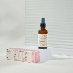 Dámský intimní mycí olej Feminity Kvitek 50ml