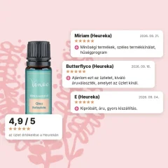 Venoc Sárga Mandarin illóolaj 10 ml, az üzlet értékelése a Heurekán Venoc Sárga Mandarin illóolaj 10 ml, az üzlet értékelése a Heurekán