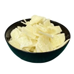 Aloe vera plátky sušené dosladené