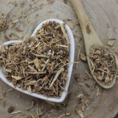Libeček lékařský- kořen nařezaný - Levisticum officinale