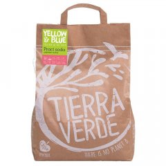 Prací soda - uhličitan sodný Tierra Verde 5 kg