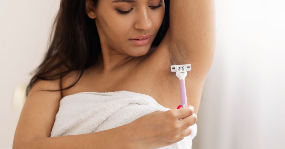 Shaving without irritation: How to avoid irritated skin after shaving in the summer?