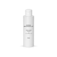 Tonikum s kyselinou hyalurónovou Anti-age ANNA BRANDEJS 150ml Tonikum s kyselinou hyalurónovou Anti-age ANNA BRANDEJS 150ml