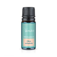 Olejek eteryczny Zielona Mandarynka Venoc 10 ml