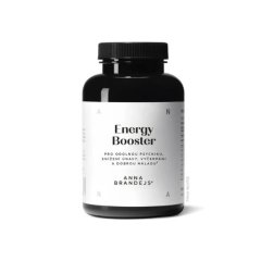 Energy Booster ANNA BRANDEJS 60 Kapseln