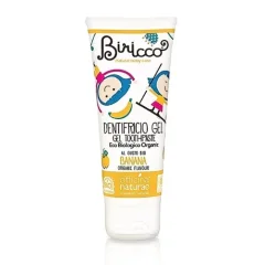 Kinderzahnpasta mit Banane Officina Naturae 75ml