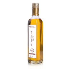 Organiczny olej arganowy Zahir 250ml