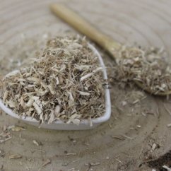 Ibiš lekársky-koreň narezaný -Althaea officinalis Ibiš lekársky-koreň narezaný -Althaea officinalis