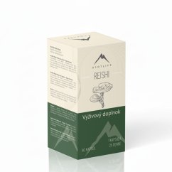 Reishi Hrotlife 60 cps Reishi Hrotlife 60 cps