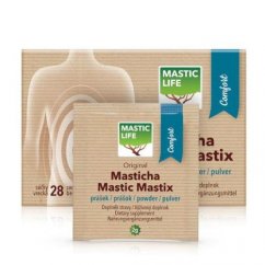 Masticha Comfort Masticlife 28szt