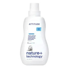 ATTITUDE öblítő réti virágok illatával (40 mosás) 1000ml