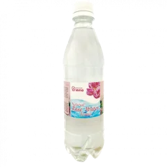 Růžová voda k pití Lema 500ml