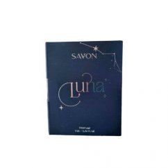Damskie perfumy botaniczne Luna Savon 3ml próbka