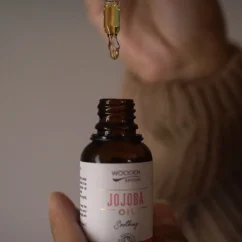 Jojobový olej Wooden Spoon 30 ml