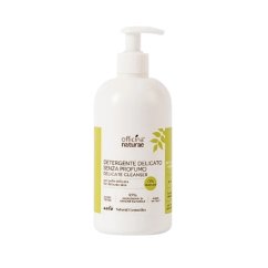 Sanftes Reinigungsgel ohne Duftstoffe Officina Naturae 500ml Sanftes Reinigungsgel ohne Duftstoffe Officina Naturae 500ml