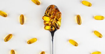 Kwasy tłuszczowe Omega 3: Jaki mają wpływ na jakość skóry?