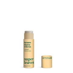 ATTITUDE Super leaves Lippenbalsam - mit Kokosduft 8,5g