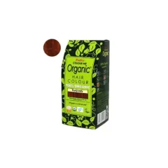 Naturalna bordowa farba do włosów BIO Radico 100g
