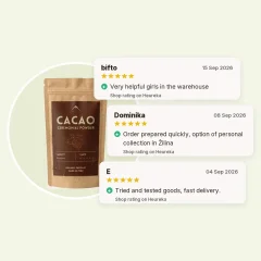 Ceremonial cacao Hrotlife