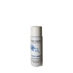 Exfoliating tonic for enlarged pores and blackheads Pure skin Biotrade 10ml sample Exfoliating tonic for enlarged pores and blackheads Pure skin Biotrade 10ml sample