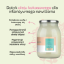Olej kokosowy Venoc 1000ml
