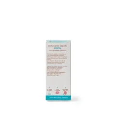 Přírodní mátová ústní voda Officina Naturae 100ml