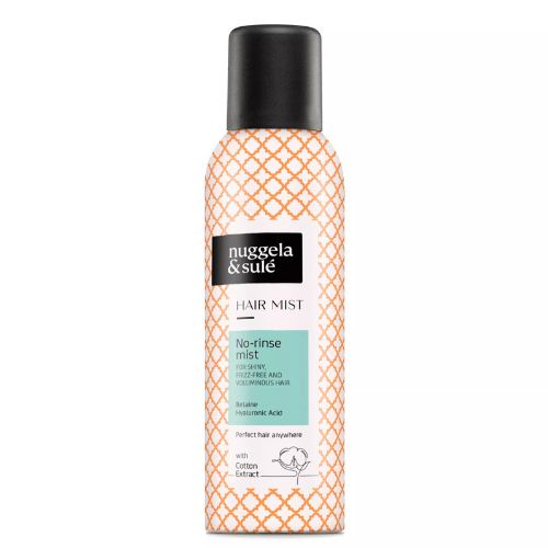 Bezoplachová vlasová hmla Nuggela & Sulé 207 ml