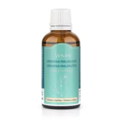 Wierzbówka - nalewka z ziela Venoc 50ml Wierzbówka - nalewka z ziela Venoc 50ml