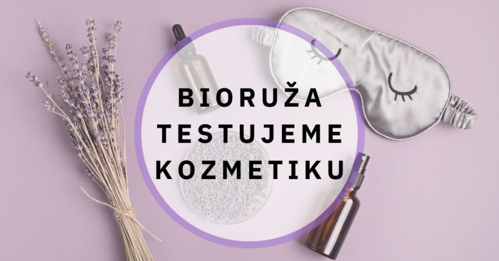 Zapojte se do skupiny milovníků přírodní kosmetiky