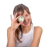 Přírodní krémový deodorant Fresh Citrus We love the planet 35g
