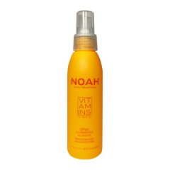 Rozjasňujúci a vyživujúci sprej s vit. B5 - Bright. Hair Spray- VITAMINS Noah 125 ml Rozjasňujúci a vyživujúci sprej s vit. B5 - Bright. Hair Spray- VITAMINS Noah 125 ml