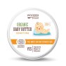 Masło do ciała dla dzieci Wooden Spoon 100ml