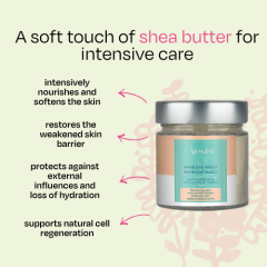 Shea Butter Venoc 250ml