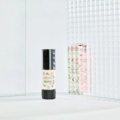 Napi bőr argán krém hialuronsavval 30+ Kvitok 30ml