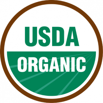 USDA Organics