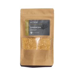 Karnaubský vosk 100% Bio Alteya 60 g Karnaubský vosk 100% Bio Alteya 60 g