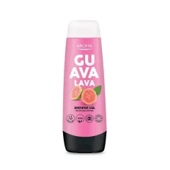Duschgel Guava Lava Aroma 250 ml