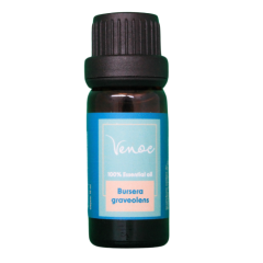 Olejek eteryczny Palo Santo Venoc 10 ml
